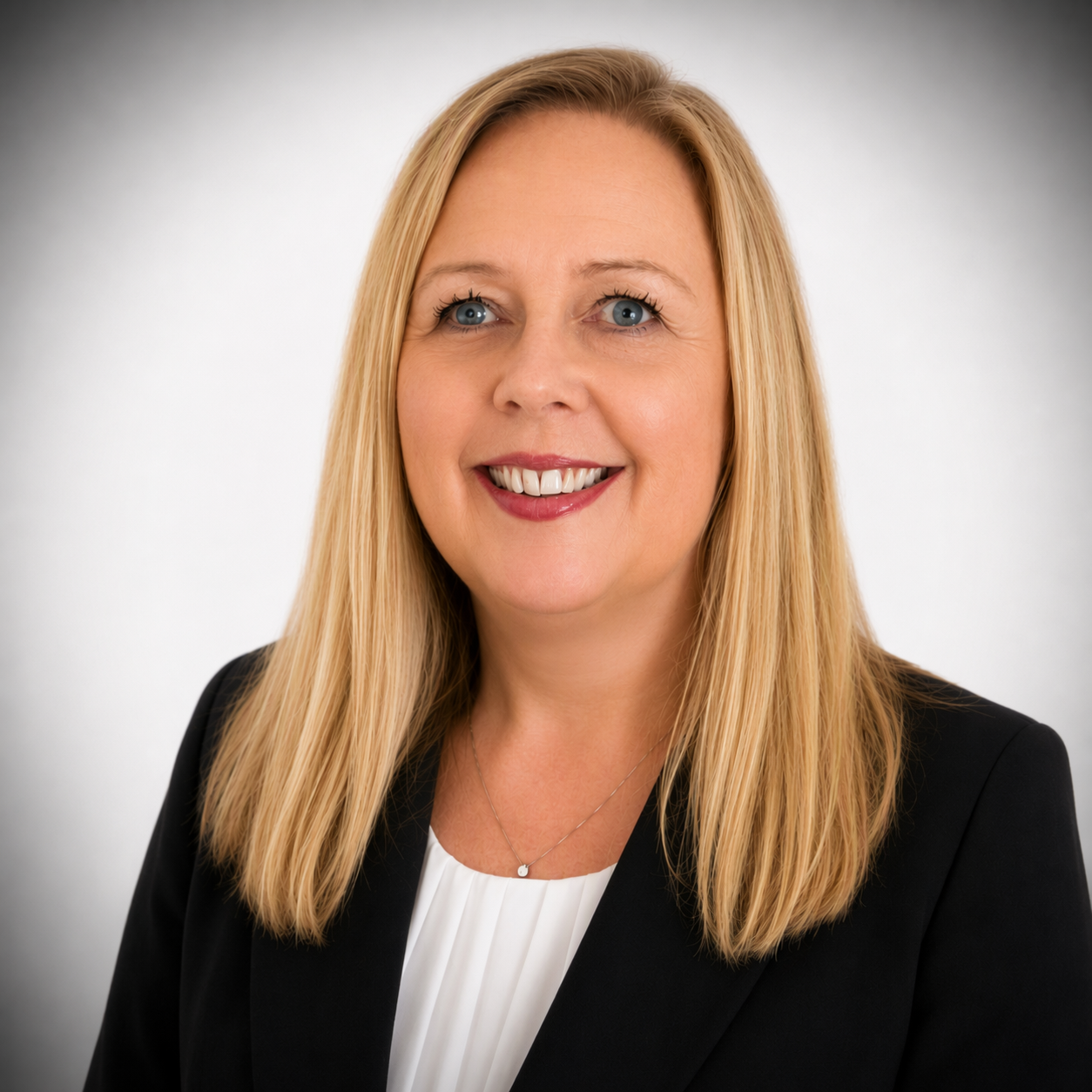 speaker headshot